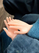 Simulation little hands funny mini hands toys