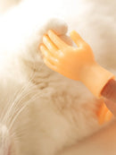 Simulation little hands funny mini hands toys