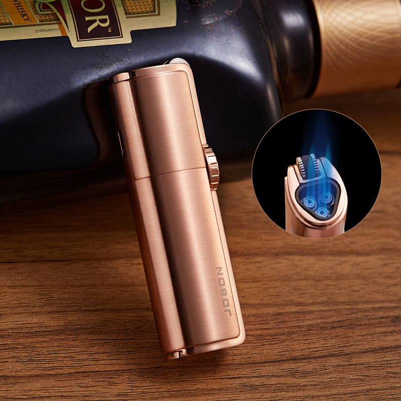 Triple Jet Torch Turbo Lighter