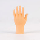 Simulation little hands funny mini hands toys