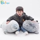 Soft Seal Plush Toy