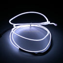 GZYUCHAO EL Cosplay Led Costume