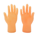 Simulation little hands funny mini hands toys