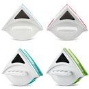 Household Double Sided Magnetic Glass Wipe