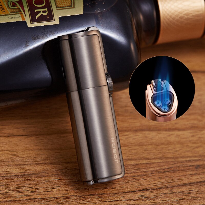 Triple Jet Torch Turbo Lighter