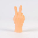 Simulation little hands funny mini hands toys