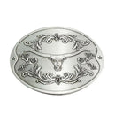 Belt Buckle Beer Holder