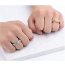 Astronomy Ball Rings