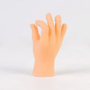 Simulation little hands funny mini hands toys