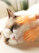 Simulation little hands funny mini hands toys