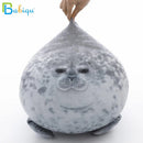 Soft Seal Plush Toy