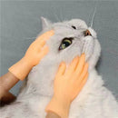 Simulation little hands funny mini hands toys