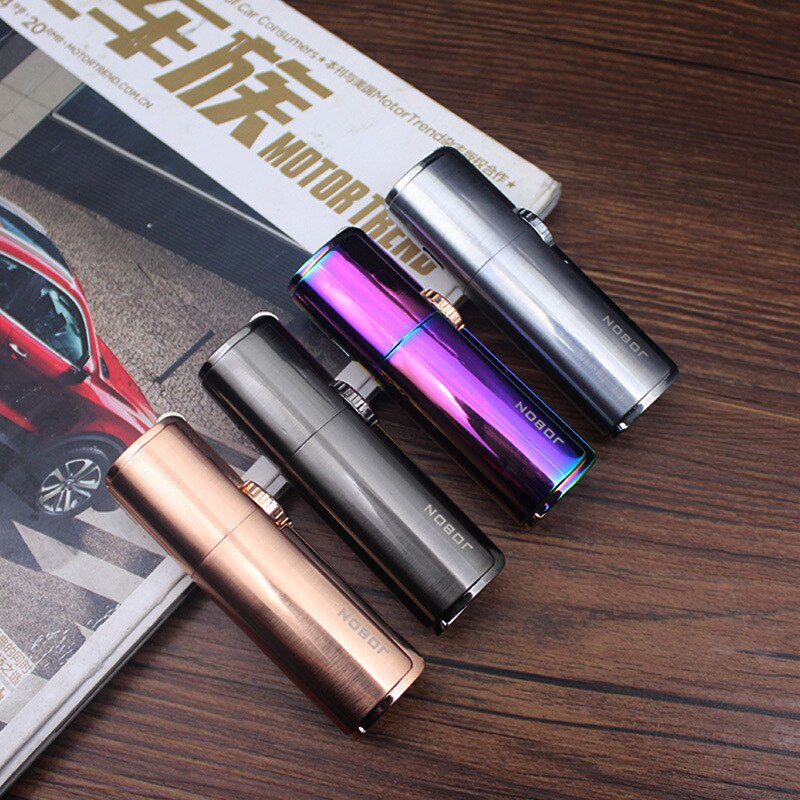 Triple Jet Torch Turbo Lighter