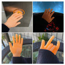 Simulation little hands funny mini hands toys