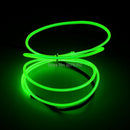 GZYUCHAO EL Cosplay Led Costume