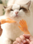 Simulation little hands funny mini hands toys