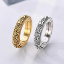Astronomy Ball Rings
