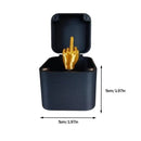 Middle Finger In A Box Funny Surprise Gift Box