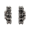 New Sprockets Flywheel Fingertip Gyro Fidget Spinner