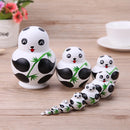 Yellow Duck and Kinds of Animals for Kids Toys