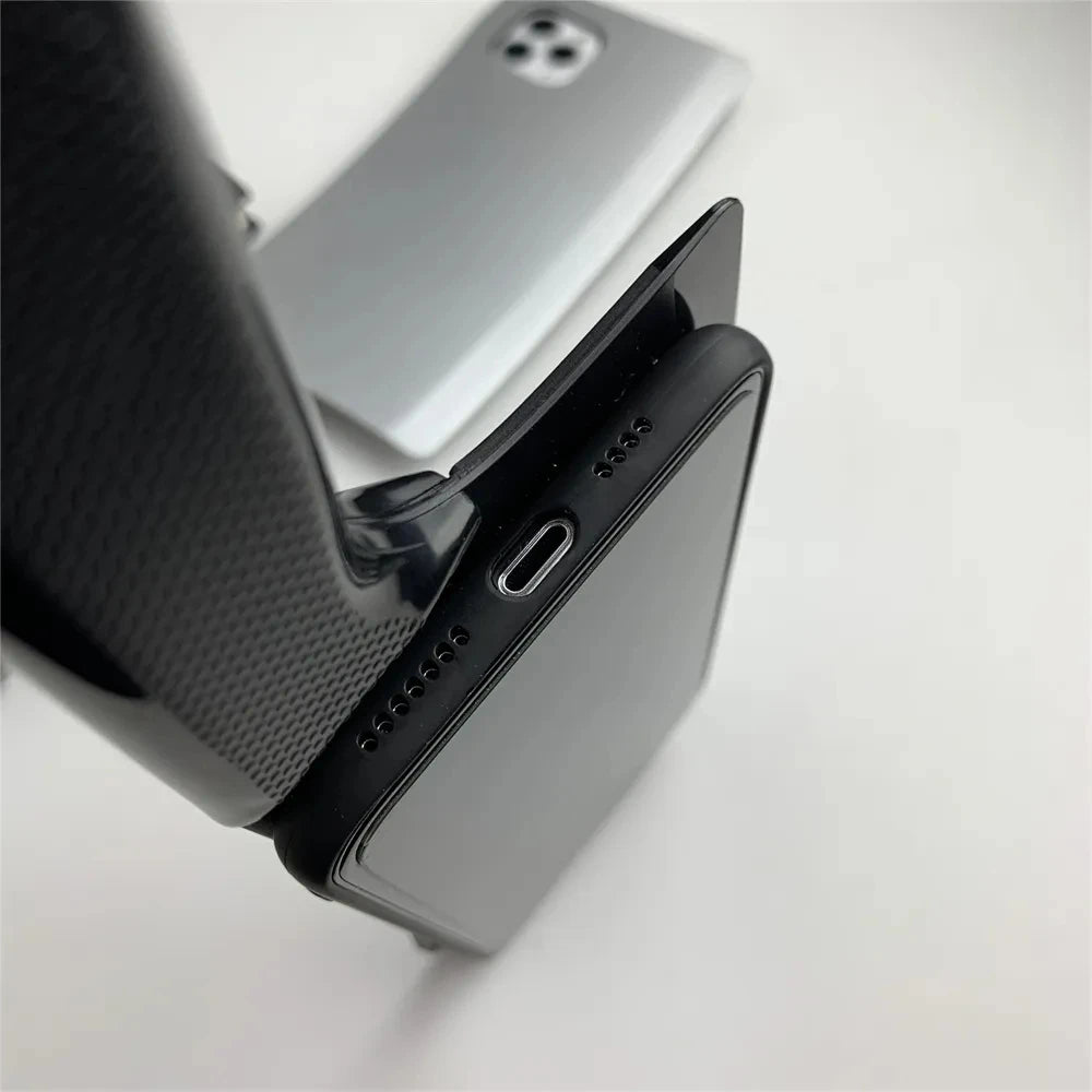 Funny Kitchen Knife Phone Case For iPhone