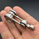 Chaotic Pendulum Fingertip gyroscope Fidget Spinner
