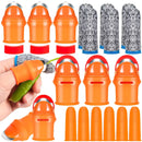 Gardening Silicone Thumb Knife Harvesting Tool