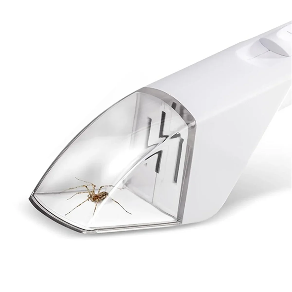 Handheld Insect Catcher