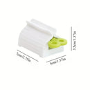 Efficient and Hassle-Free Toothpaste Tube Squeezer