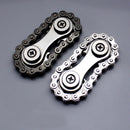 New Sprockets Flywheel Fingertip Gyro Fidget Spinner