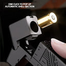 Alloy Gun EDC Fidget Spinner Metal Hand Spinner Adult Fidget Toys