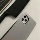 Funny Kitchen Knife Phone Case For iPhone