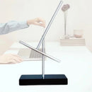 Perpetual Motion Instrument Newton Pendulum Desktop