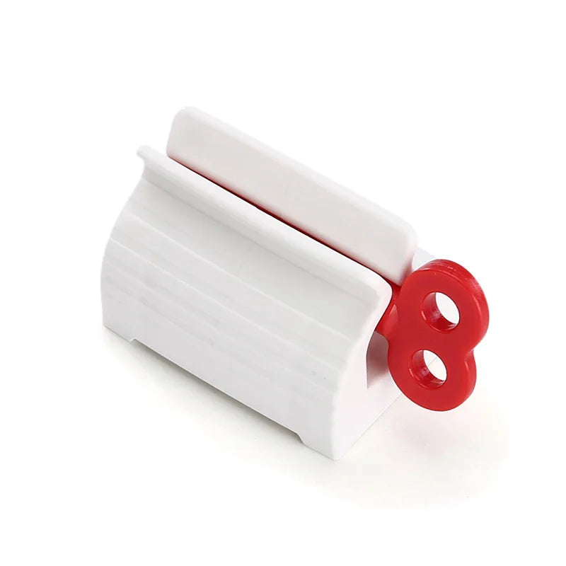 Toothpaste Squeezer Device Multifunctional Dispenser