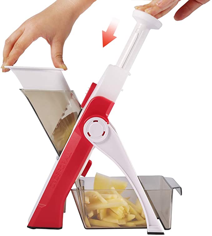 Kitchen Accessories Mandoline Slicer