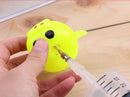 1Pcs Jello Pig Cute Anti Stress Fidget Splat Water  Ball
