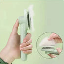 Pet Grooming Brush for Cats
