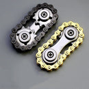 New Sprockets Flywheel Fingertip Gyro Fidget Spinner
