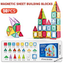Magnetic Tiles for Kids