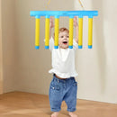 Fun Challenge Falling Sticks Game Toy