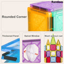 Magnetic Tiles for Kids