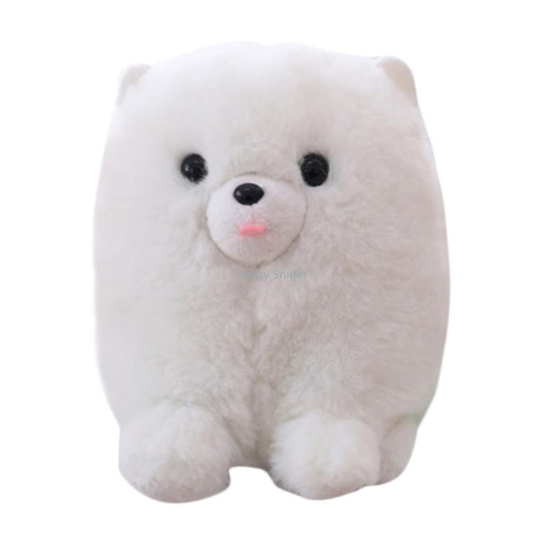 17cm Cute Speak Talking Sound Record Talking Shiba