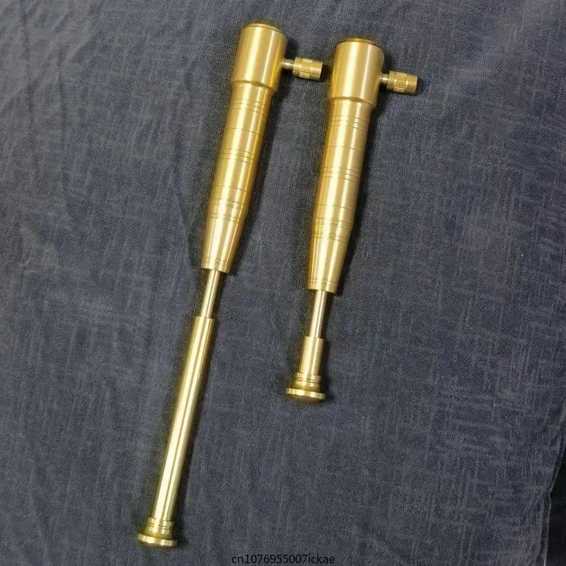 Retro Flashlight Kerosene Lighter