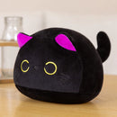 9cm-55cm Kawaii Big Size Plush Cat Pillow