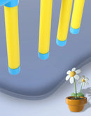 Fun Challenge Falling Sticks Game Toy