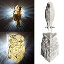 Wall Lamp Owl Eagle Shape Projector