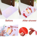 Halloween Horror Bathmat
