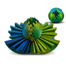 Gear Ball 3D Printed Spin Ball