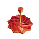 3D Printed  Fidget Star Toy