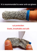 Gardening Silicone Thumb Knife Harvesting Tool